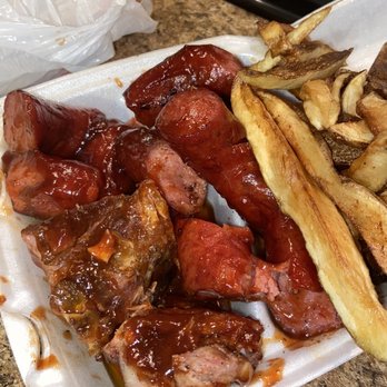 Rosako's Restaurant - Soul Food Near Me - Bedford, Texas