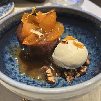 kann - Guava sticky toffee pudding - Caribbean Near Me - Portland, Oregon kann - Guava sticky toffee pudding - Caribbean Near Me - Portland, Oregon