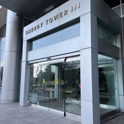 TGS Insurance Agency - TGS Insurance Agency is located inside Energy Tower III at 11740 Katy Freeway, Suite 1000