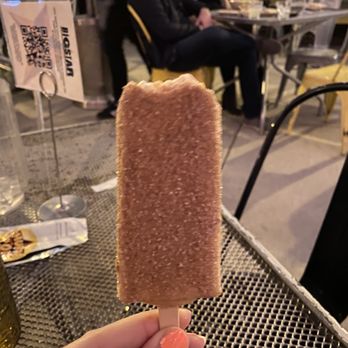 Big Star - Churro pop - Mexican Near Me - Chicago, Illinois