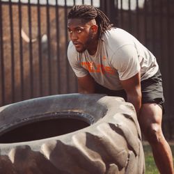 Personal Training with Jalil