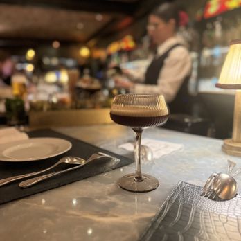Boulevard - New American Near Me - San Francisco, California