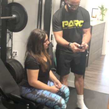 Premier Athletic Rehab Center - Physical Therapy Near Me - Miami, Florida