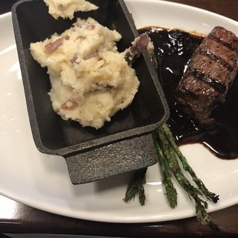 The Flipside Cafe - Steak and Potatoes - Breakfast & Brunch Near Me - Fort Mill, South Carolina
