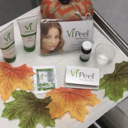 MA Medical Dermatology - Fall Vi peel Special!! Package of 6 peels for $199 each (original $250 each). Call us today for an appointment.