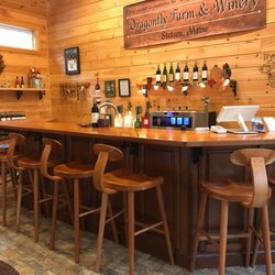 Dragonfly Farm and Winery