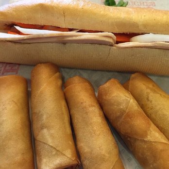 Lee's Sandwiches - Sandwiches Near Me - Pasadena, California Lee's Sandwiches - Sandwiches Near Me - Pasadena, California
