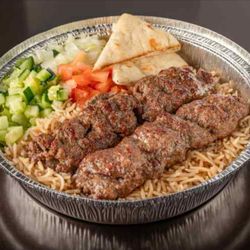 Sami’s Gyro House