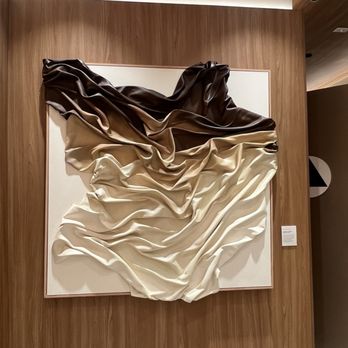 Chagee Modern Teahouse - Interior - Coffee & Tea Near Me - Brea, California