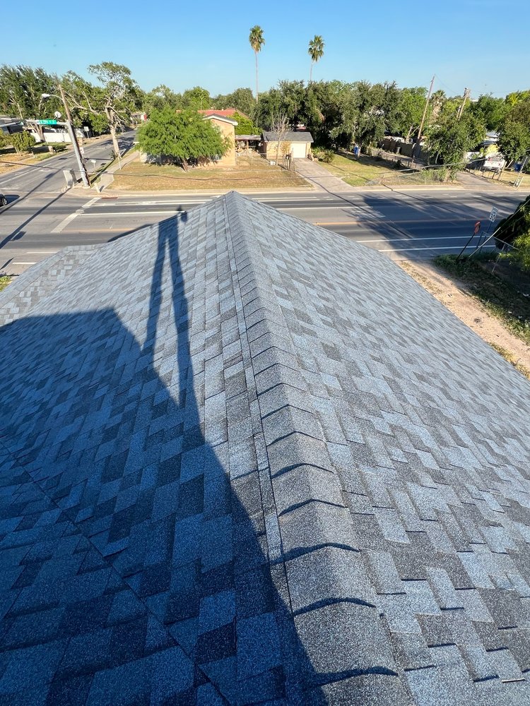 Slide of Sharp General Contractors