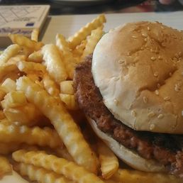 Beyond Burger