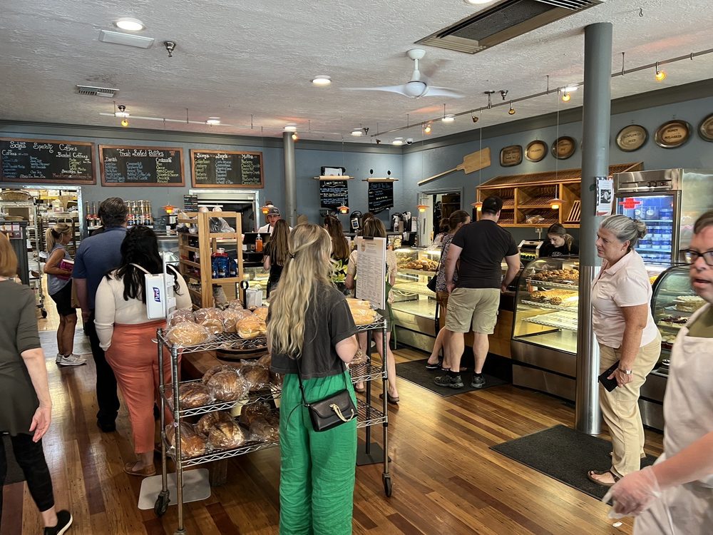 SCHAT’S BAKERIES & CAFES Updated May 2024 142 Photos & 271 Reviews