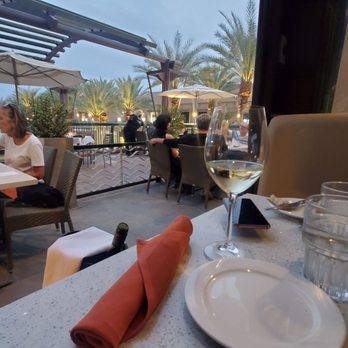 Pacifica Seafood Restaurant - Outdoor dining - Seafood Near Me - Palm Desert, California Pacifica Seafood Restaurant - Outdoor dining - Seafood Near Me - Palm Desert, California