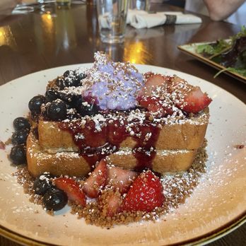 First Watch - Wild berry French toast - Breakfast & Brunch Near Me - Phoenix, Arizona