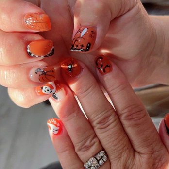 Diva Nails & Spa - Nail Salons Near Me - San Jose, California Diva Nails & Spa - Nail Salons Near Me - San Jose, California