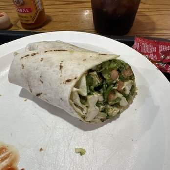 Pollo Azul - Grilled Chicken Pesto Wrap - Latin American Near Me - Lexington, Kentucky Pollo Azul - Grilled Chicken Pesto Wrap - Latin American Near Me - Lexington, Kentucky