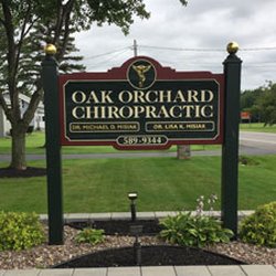 Oak Orchard Chiropractic - Oak Orchard Chiropractic