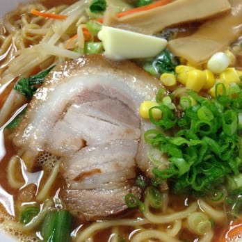 Fujiya Market - Miso ramen - Imported Food Near Me - Tempe, Arizona Fujiya Market - Miso ramen - Imported Food Near Me - Tempe, Arizona