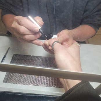 Jn Nails - Nail Salons Near Me - Midvale, Utah