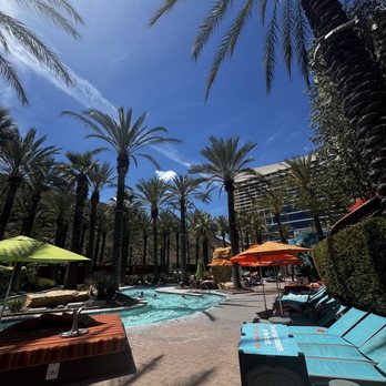Harrah's Resort Southern California - Casinos Near Me - Funner, California