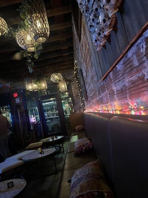 Mayawell Bar by null