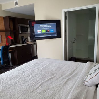 TownePlace Suites by Marriott - Hotels Near Me - Dubuque, Iowa