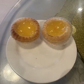 Gourmet House - egg tarts - Dim Sum Near Me - Fremont, California Gourmet House - egg tarts - Dim Sum Near Me - Fremont, California