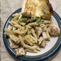 Pizza Market - Chicken Broccoli Ziti