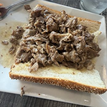 Antica Pizza - Ribeye cheesesteak - Desserts Near Me - Warrington, Pennsylvania Antica Pizza - Ribeye cheesesteak - Desserts Near Me - Warrington, Pennsylvania