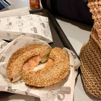 La Fabrique de Bagel - Bagels Near Me - Montreal, Quebec La Fabrique de Bagel - Bagels Near Me - Montreal, Quebec