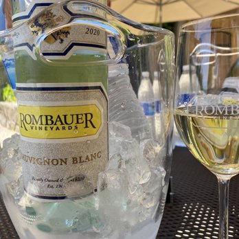 Rombauer Vineyards - Wineries Near Me - St. Helena, California Rombauer Vineyards - Wineries Near Me - St. Helena, California
