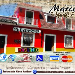 Restaurante Marce