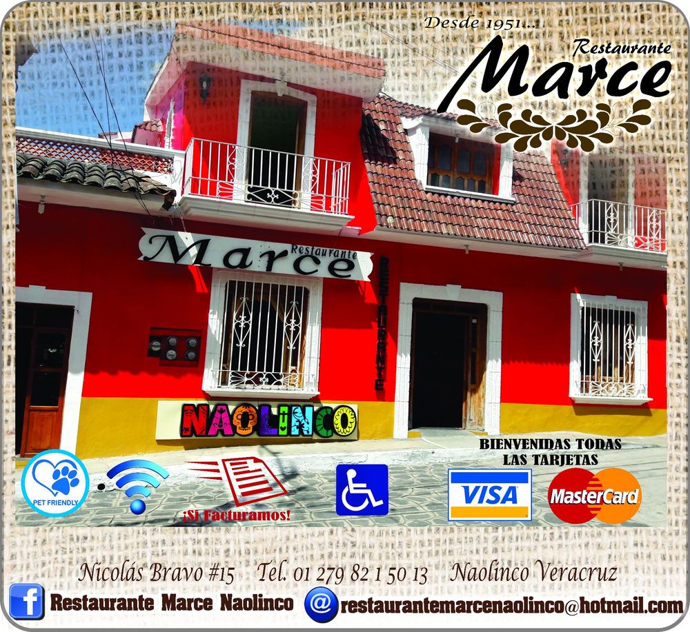 Restaurante Marce