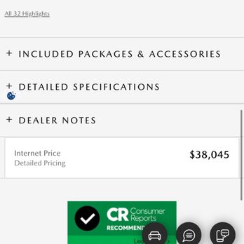 Heritage Mazda Bel Air - Price online says $38,045 - Auto Repair Near Me - Fallston, Maryland Heritage Mazda Bel Air - Price online says $38,045 - Auto Repair Near Me - Fallston, Maryland