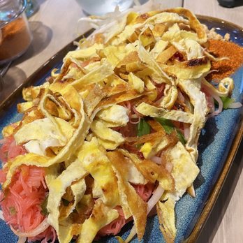 Tiptara - Pink Angle Noodle - Thai Near Me - New York, New York