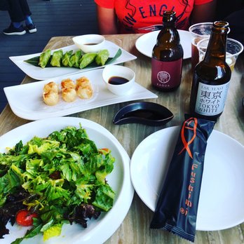 Fushimi Bay Ridge - Sushi Bars Near Me - Brooklyn, New York