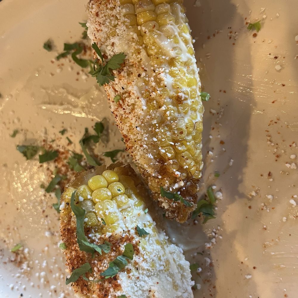 Tacos Don Pablo - Elotes (3) - Mexican Near Me - Plainfield, Indiana Tacos Don Pablo - Elotes (3) - Mexican Near Me - Plainfield, Indiana
