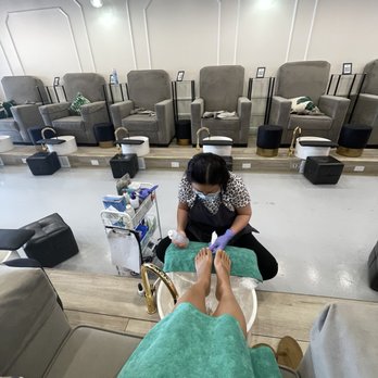 NaiLAX - Nail Salons Near Me - El Segundo, California