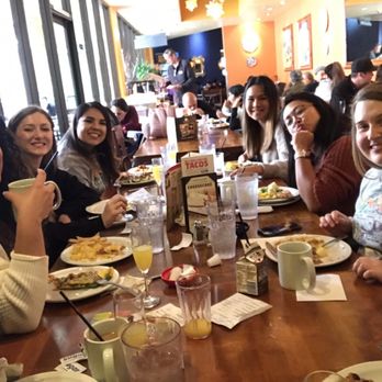 El Torito - Sunday Brunch - Mexican Near Me - Riverside, California