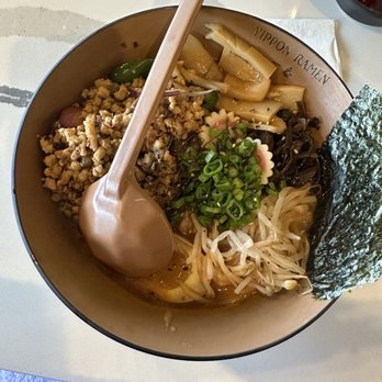 Yippon Ramen - Tan tan Ramen - Sushi Bars Near Me - San Antonio, Texas Yippon Ramen - Tan tan Ramen - Sushi Bars Near Me - San Antonio, Texas