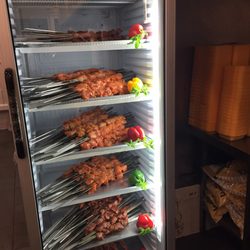 Friends - Our Kebabs