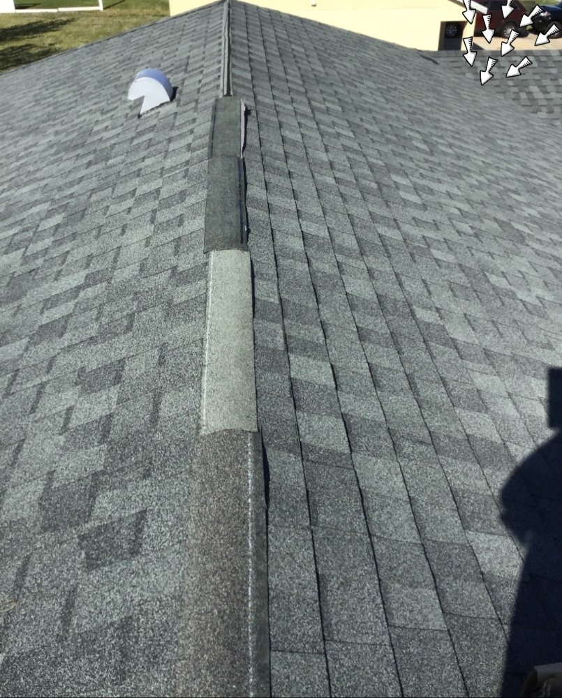 Slide of Aspen Contracting