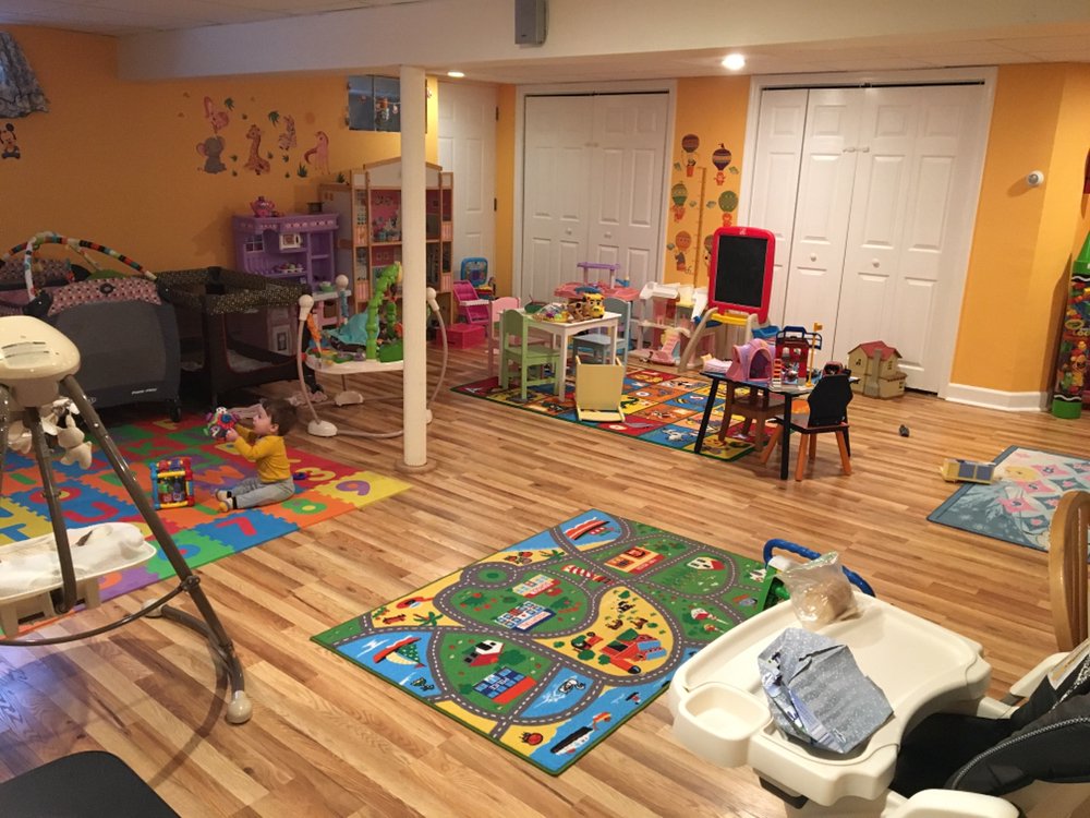 Sao’s Day Care - childcare center in Danbury, CT