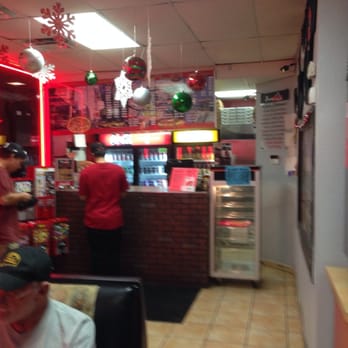 Bronx Pizza - Pizza Near Me - Orlando, Florida