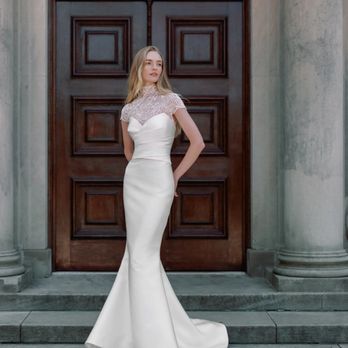Joli Bride - Sareh Nouri Fall 2026 - Bridal Near Me - Sierra Madre, California Joli Bride - Sareh Nouri Fall 2026 - Bridal Near Me - Sierra Madre, California