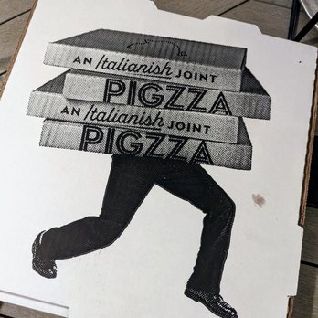 Pigzza - Pizza Near Me - Orlando, Florida