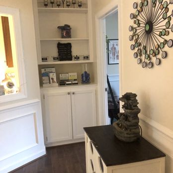 Bodywell Therapeutic Massage - Entry way - Reflexology Near Me - Wake Forest, North Carolina Bodywell Therapeutic Massage - Entry way - Reflexology Near Me - Wake Forest, North Carolina