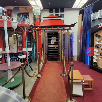 mcculloch's wide width shoes