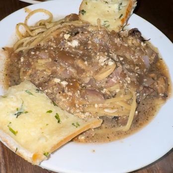 White House Grill - Lamb pasta - Mediterranean Near Me - Post Falls, Idaho White House Grill - Lamb pasta - Mediterranean Near Me - Post Falls, Idaho