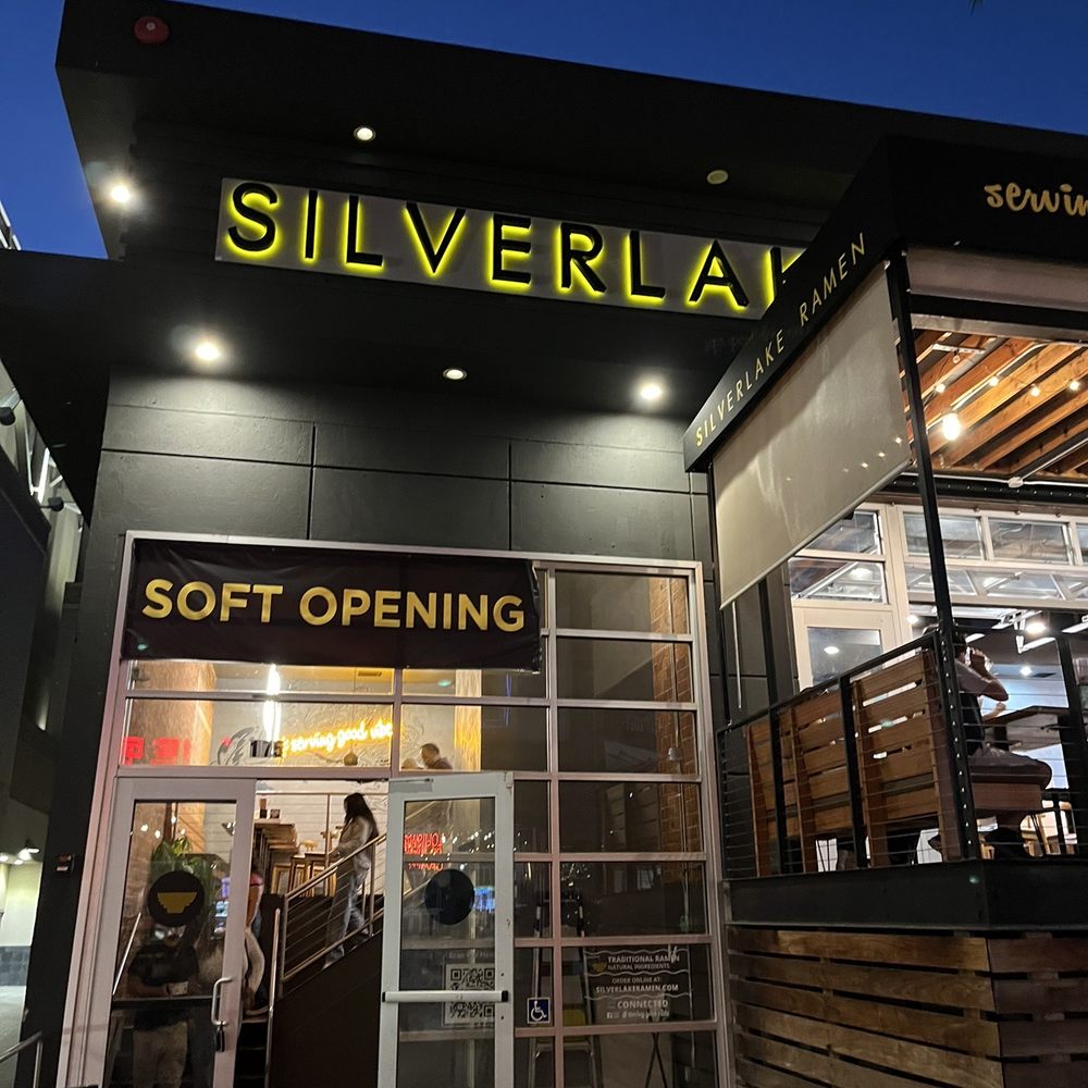 Silverlake Ramen - Ramen Near Me - Burbank, California Silverlake Ramen - Ramen Near Me - Burbank, California